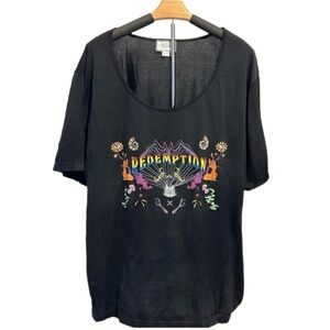 Redemption Shirt